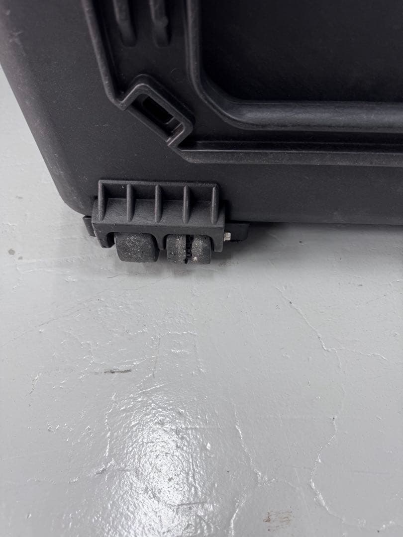 ペリカンケース　pelican 1630