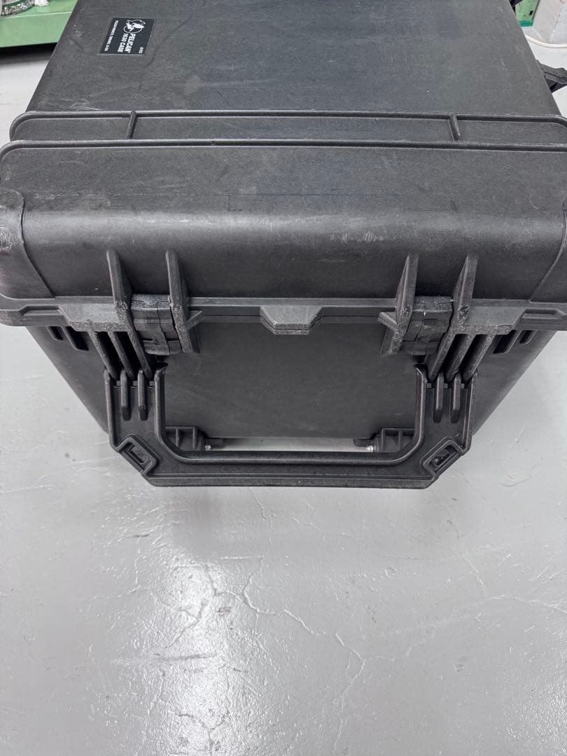 ペリカンケース　pelican 1630