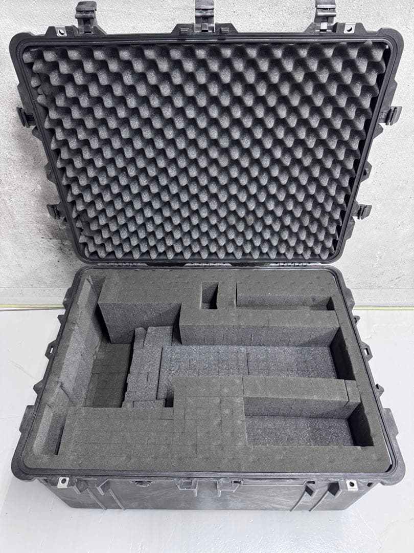 ペリカンケース　pelican 1630