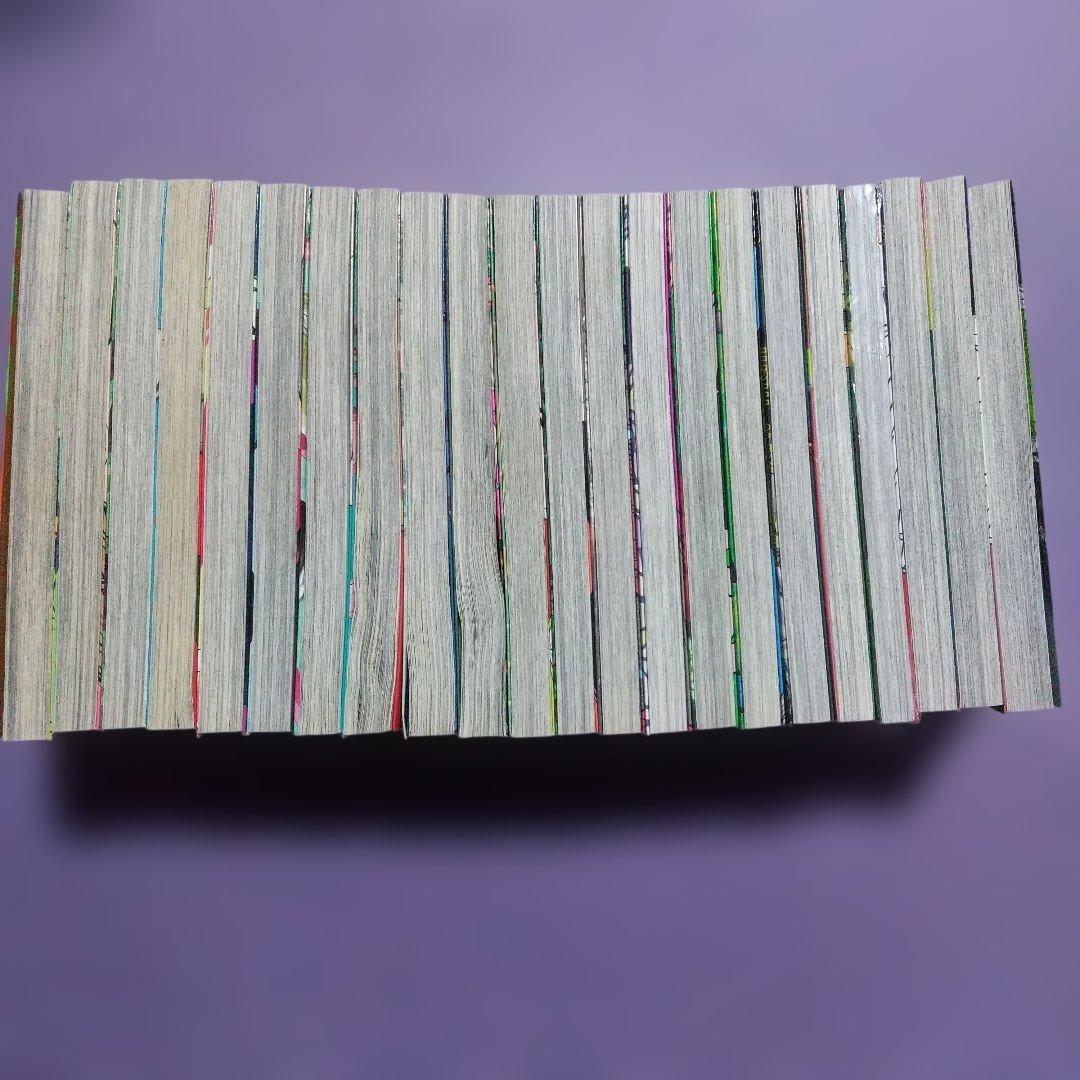 チェンソーマン 全巻セット 22