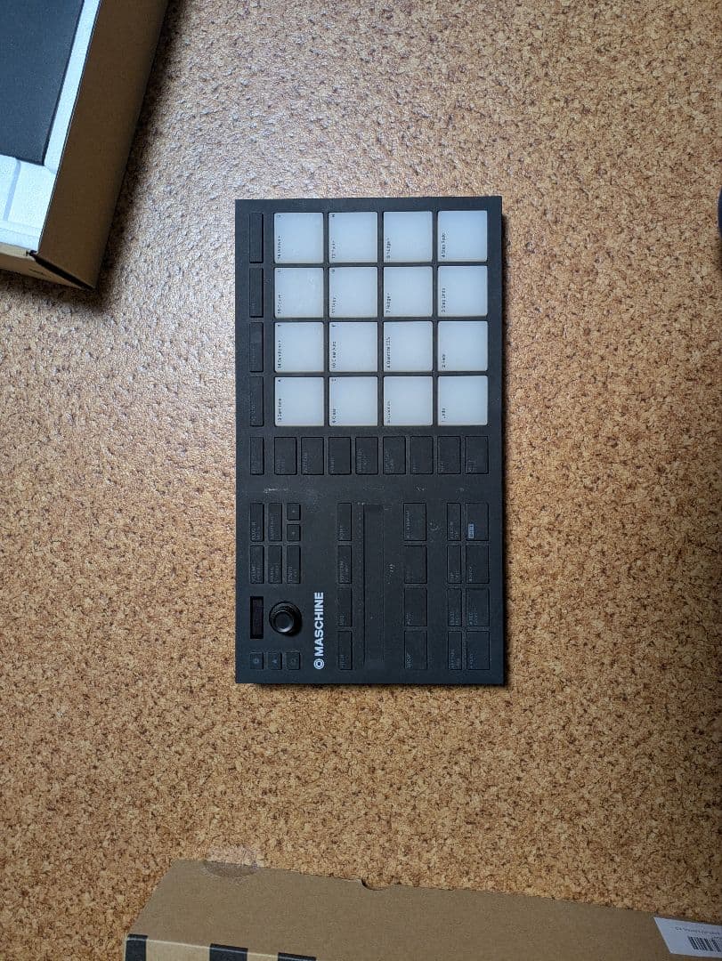 DTM・DAW KOMPLETE KONTROL M32 + MASCHINE MIKRO 3