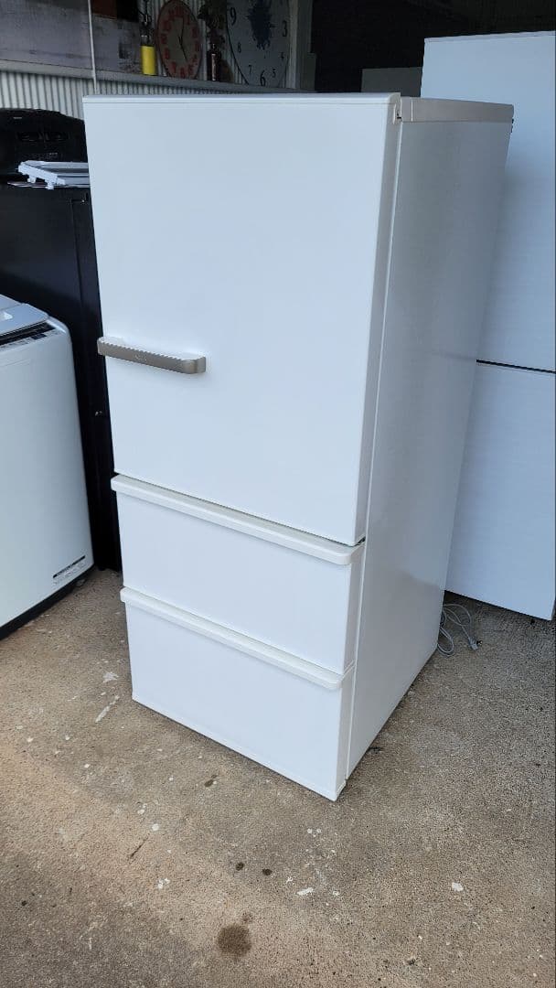 専用!! AQUA冷蔵庫272L✨2020年