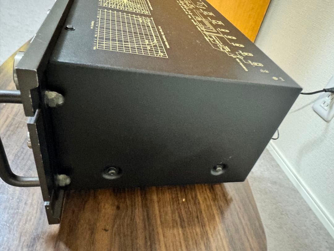 Technics SU-9200 ステレオコントロールセンター