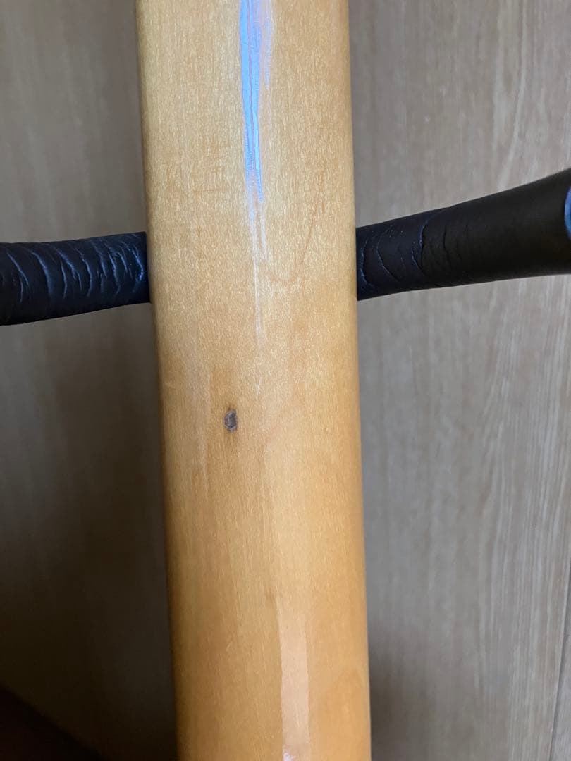 Fresher テレキャスター エレキギター クリーム