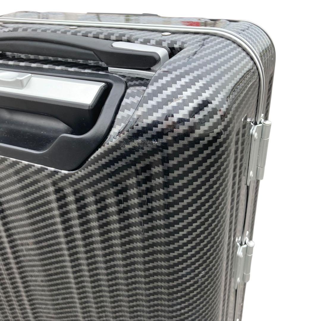 キャリーケース　ANA legend walker