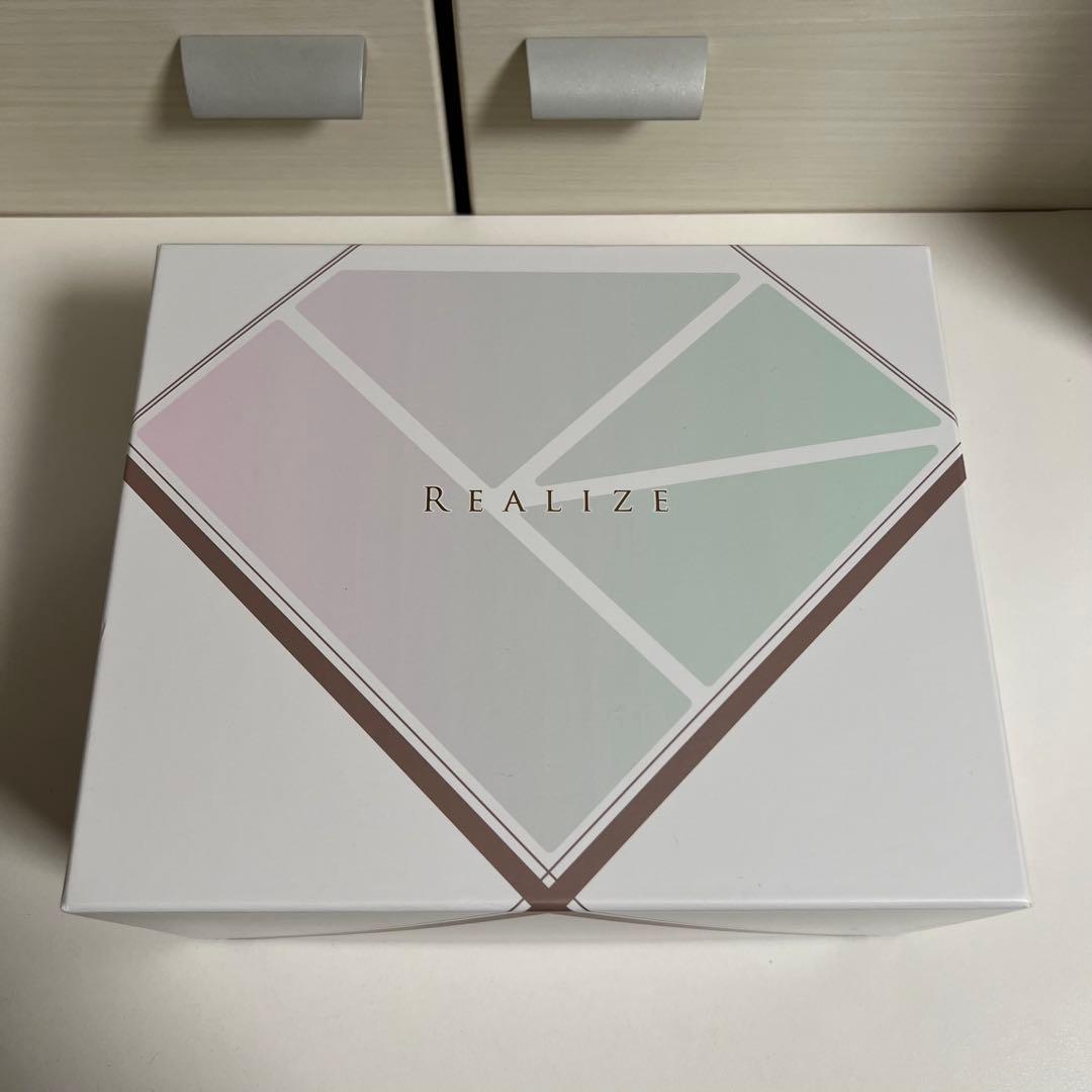 REALIZE スリムビューティーハウス リアライズ