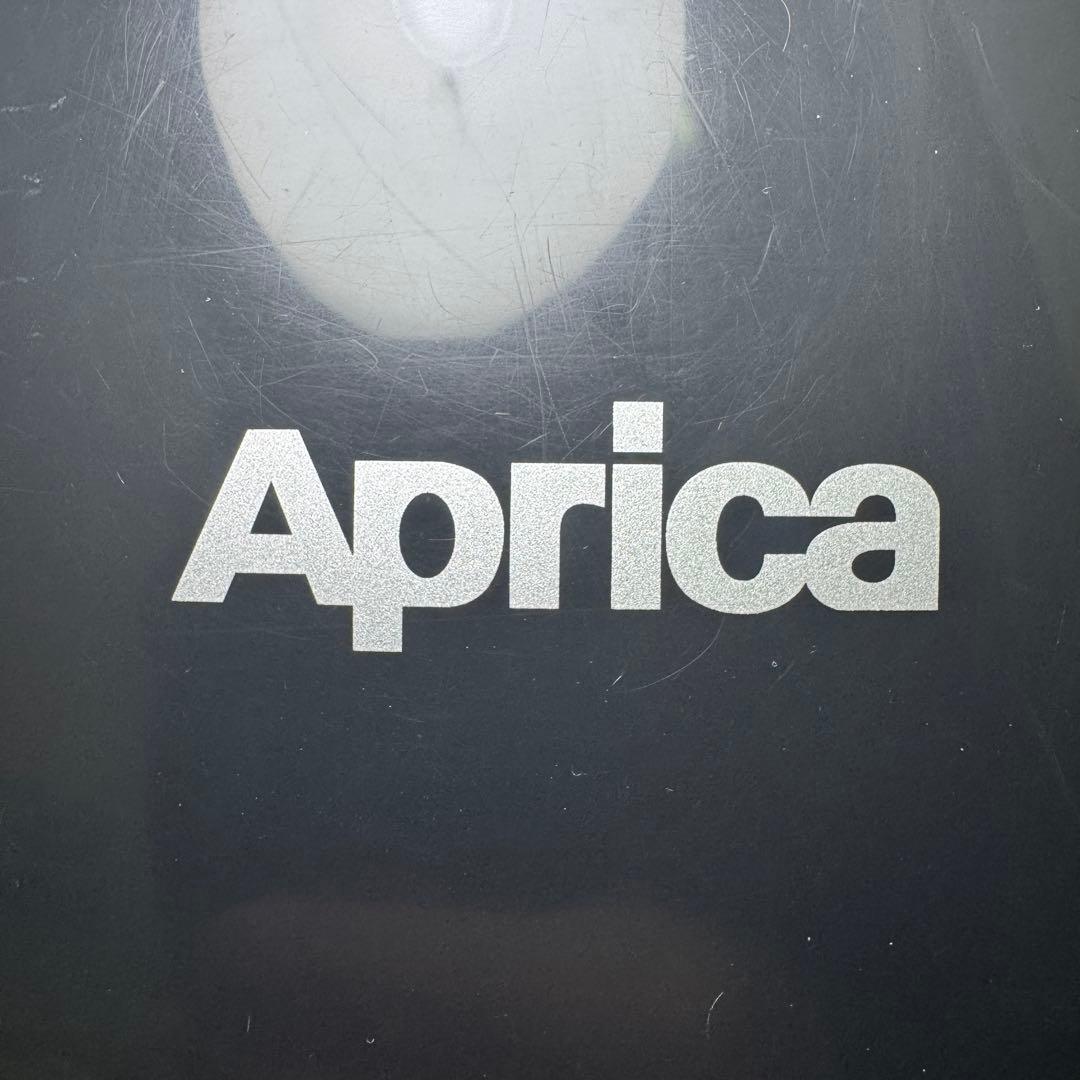 【美品】アップリカ ディアターンプラス AB ネイビー