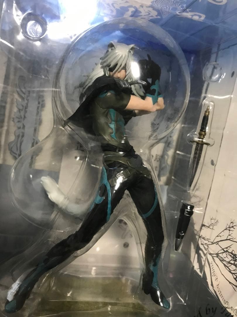 コトブキヤ Lamento BEYOND THE VOID 1/10 ライ