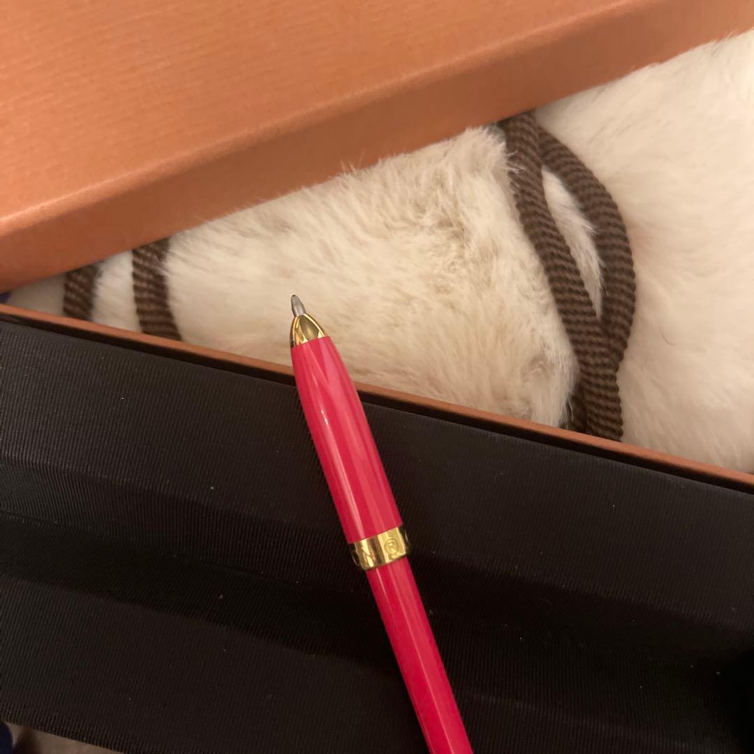 専用出品 LOUIS VUITTON ルイヴィトン ボールペン