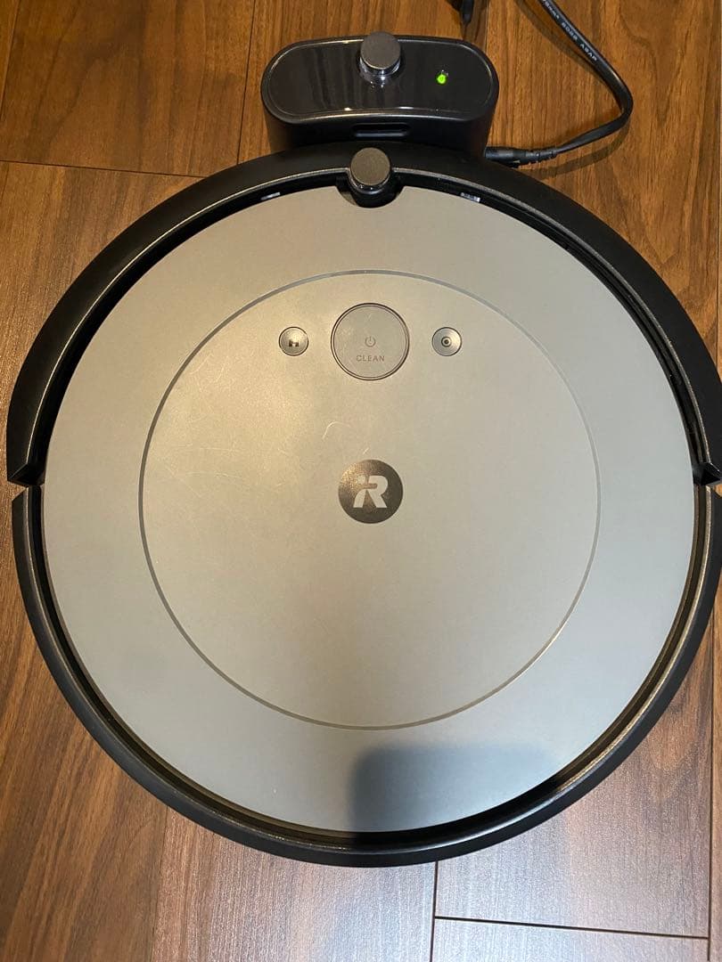 iRobot Roomba i2 ロボット掃除機本体　ルンバ