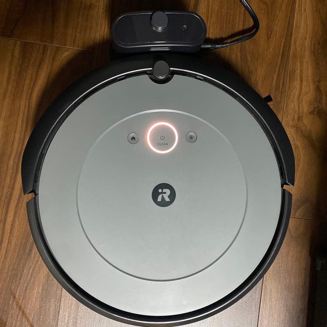 iRobot Roomba i2 ロボット掃除機本体　ルンバ