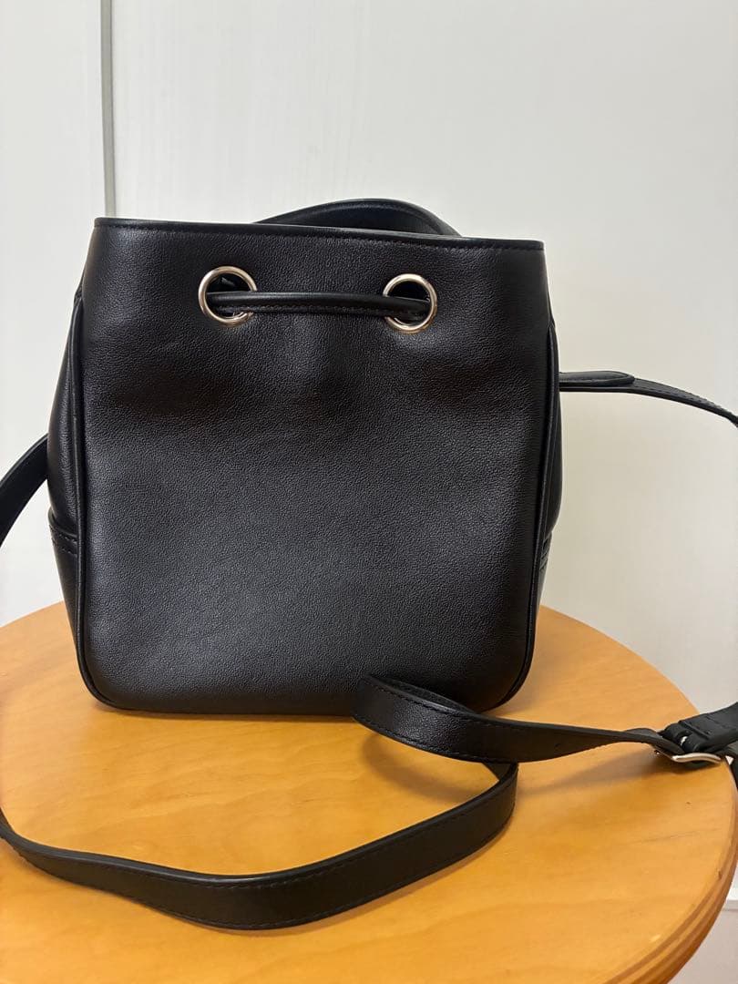 mulberry ハムステッド 2wayバッグ