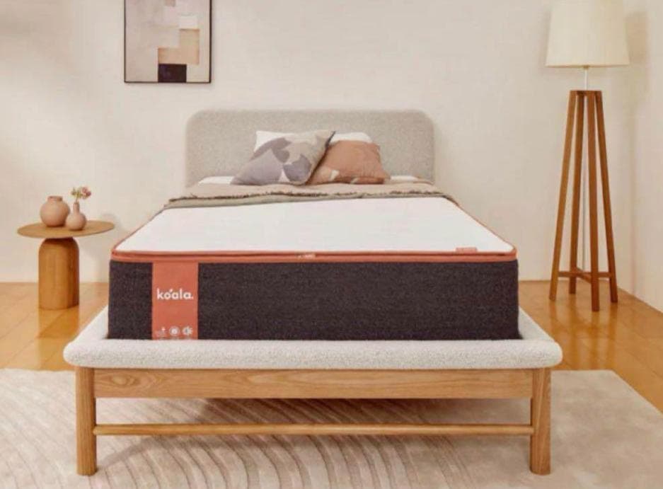 新品未使用コアラマットレスシュプリームSUPREME シングル