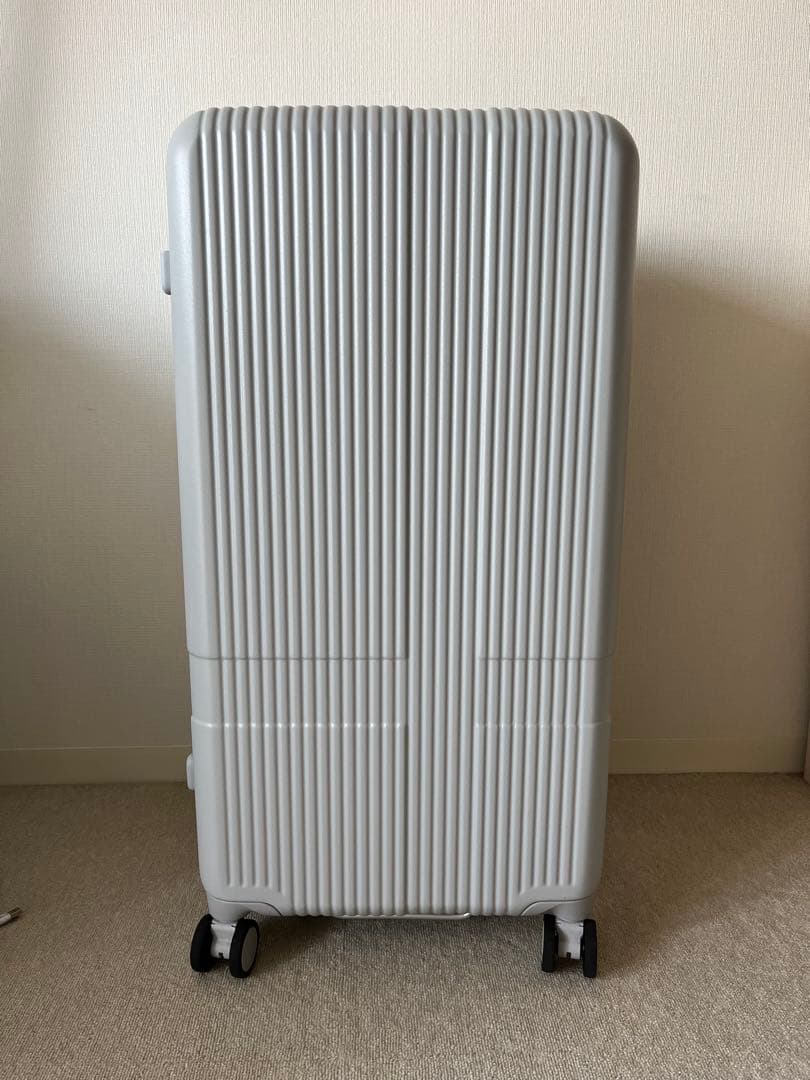 イノベータースーツケース　92L