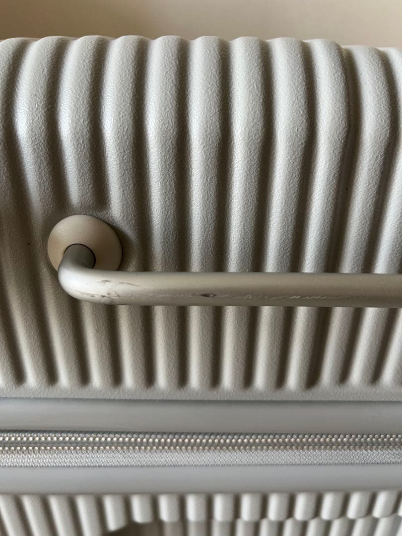 イノベータースーツケース　92L