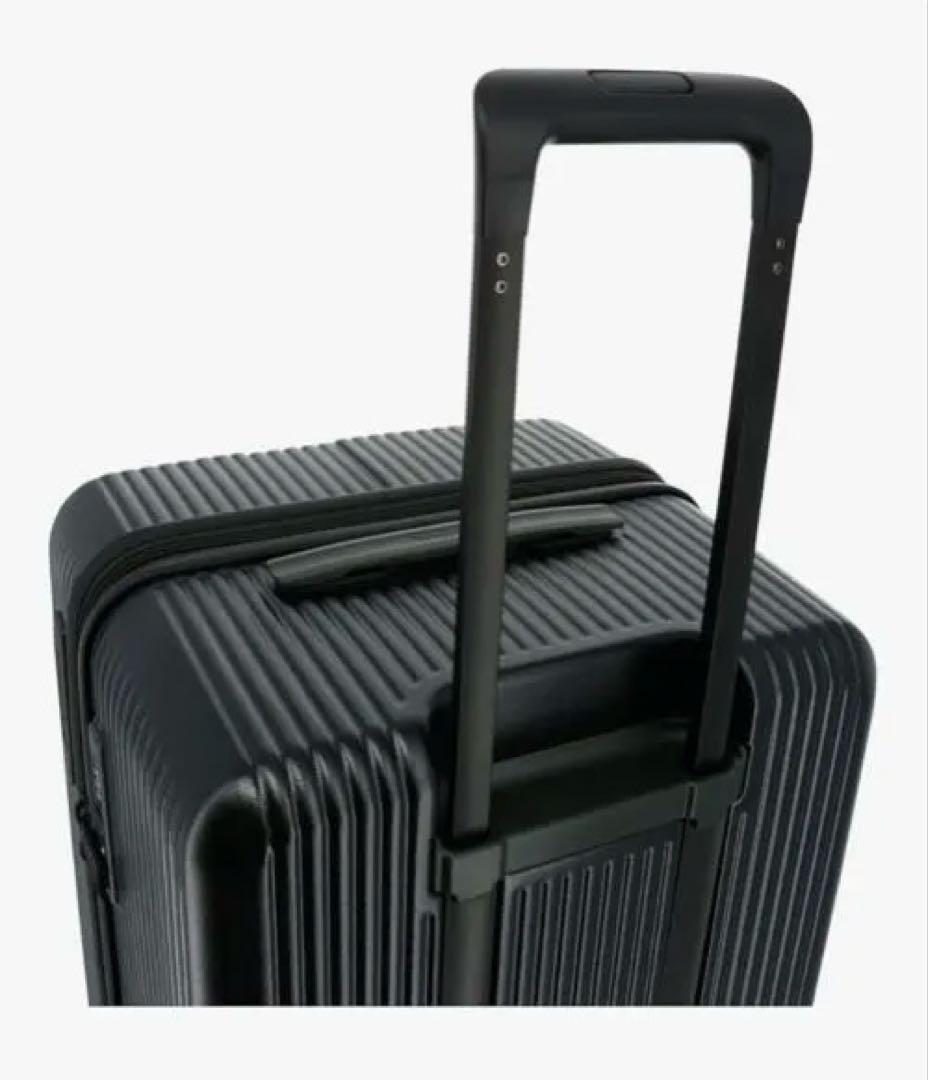 イノベータースーツケース　92L