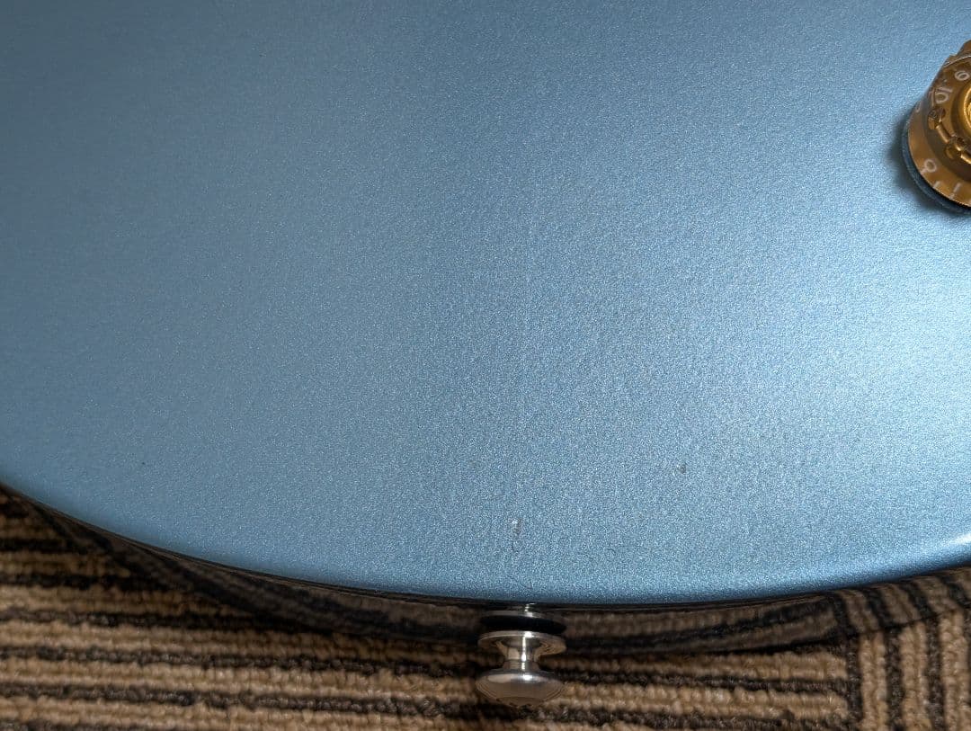 Gibson USA / Les Paul Studio HPモデル ケース付