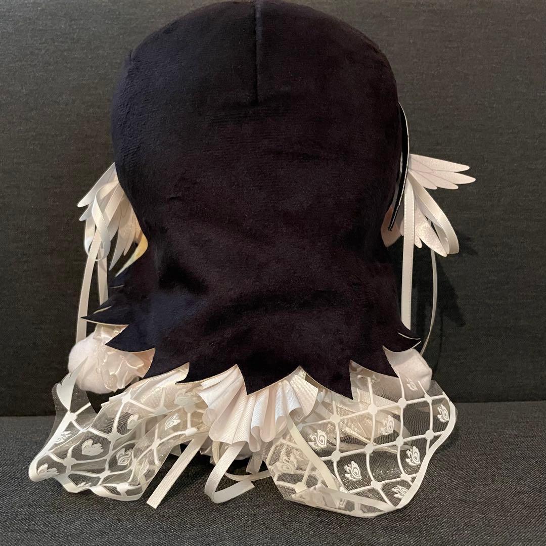 もちWhat! 斑鳩ルカ アイドルマスターシャイニーカラーズ 5周年記念