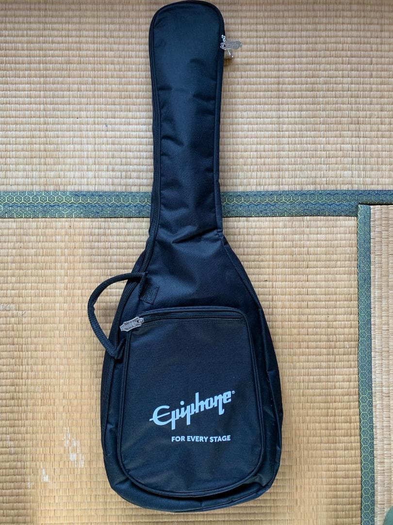 ギター Epiphone Wilshire Electric Guitar