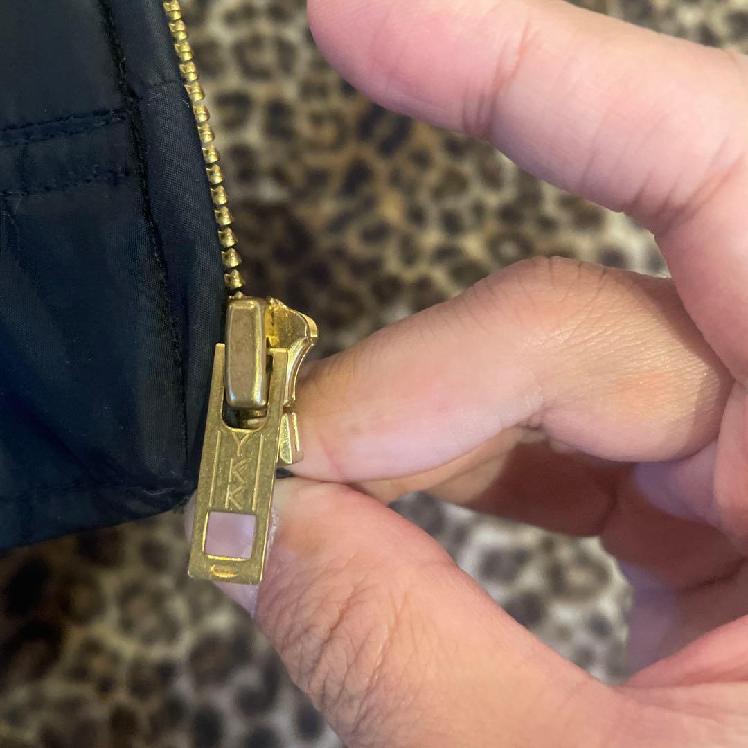 ワコマリア　Lee 91-Ｂ　ブラック ジャケット Lサイズ　24fw