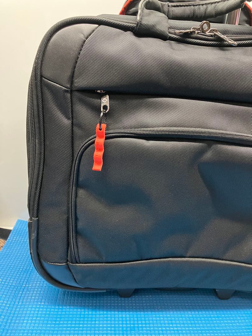 美品　samsonite サムソナイト　VOTO キャリーバッグ　機内持込