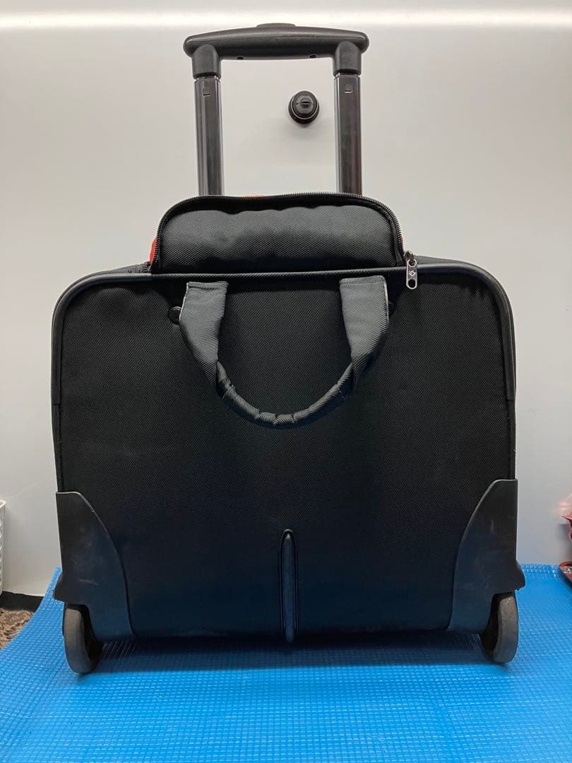 美品　samsonite サムソナイト　VOTO キャリーバッグ　機内持込