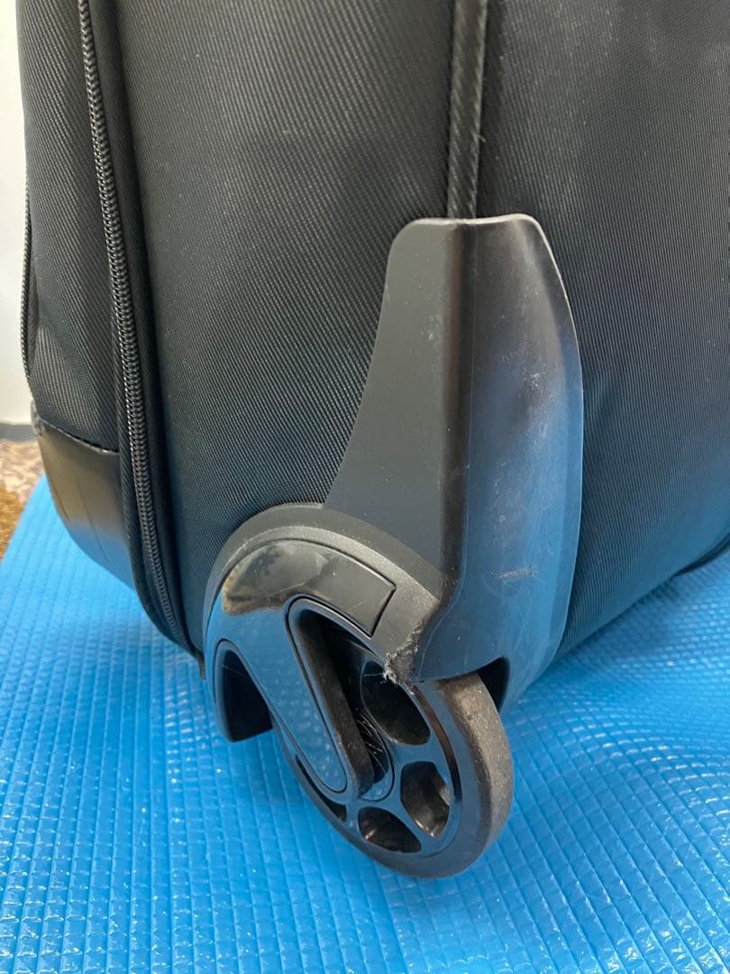 美品　samsonite サムソナイト　VOTO キャリーバッグ　機内持込