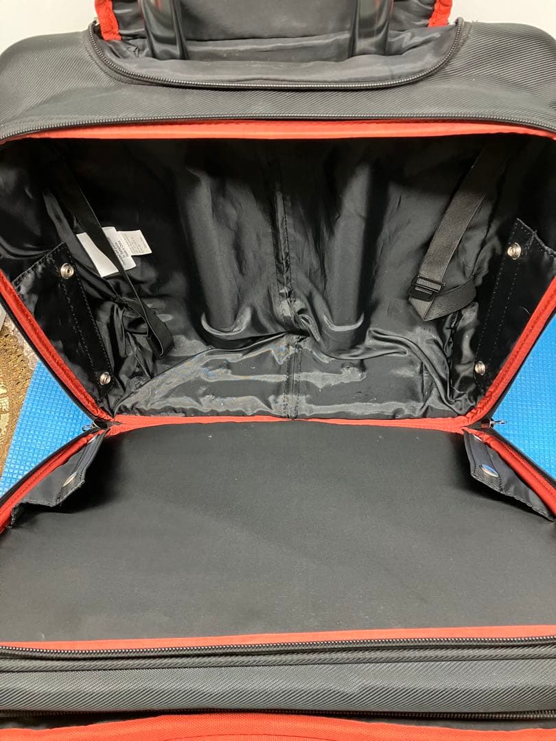 美品　samsonite サムソナイト　VOTO キャリーバッグ　機内持込