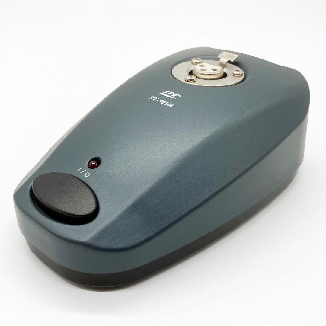 ★ JTS 卓上グースネックコンデンサーマイク GML-5212