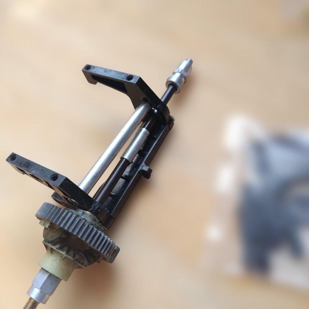 摩*楼様 タミヤRCトムズ84CレーシングマスターMK.6