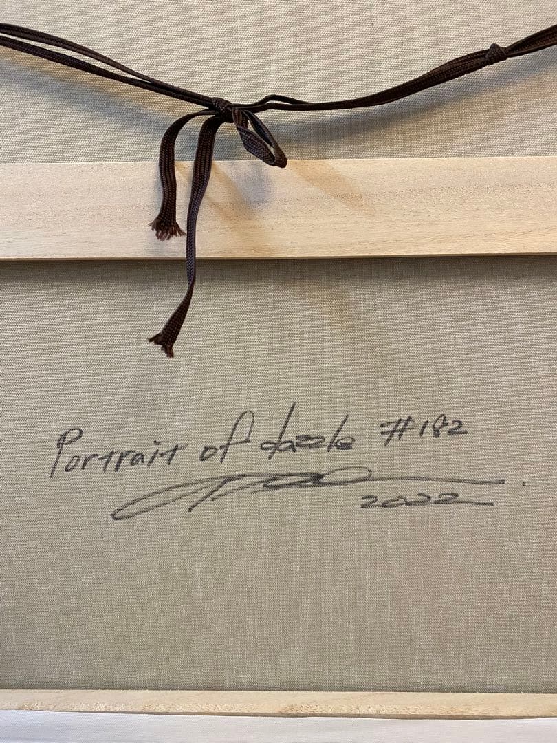 松山しげき 原画 Kaws 花井祐介 友沢こたお Kyne 今井麗 奈良美智