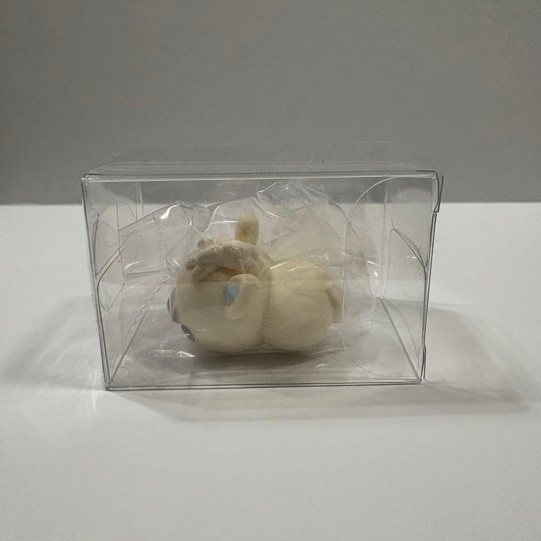 もにまるず　初夢ポニー・たか　干支