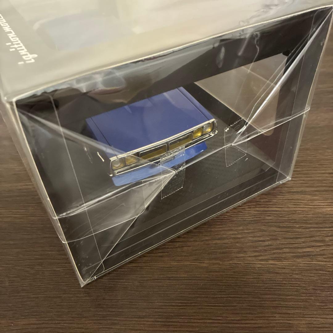 イグニッションモデル 日産 スカイライン ケンメリ ヨンメリ GT-R 暴走族