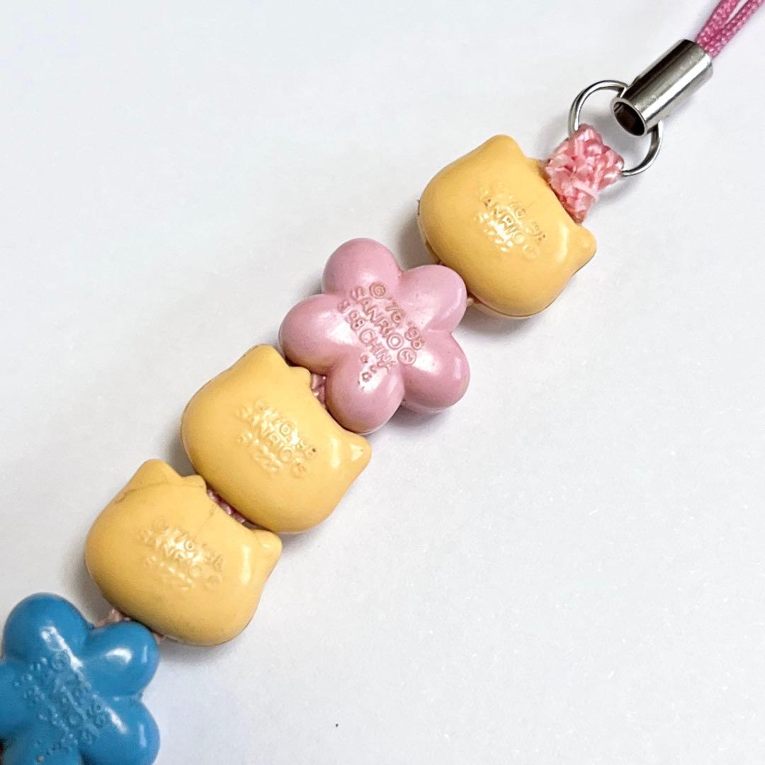 1998年 ハローキティ キャラスナップ アクセサリー