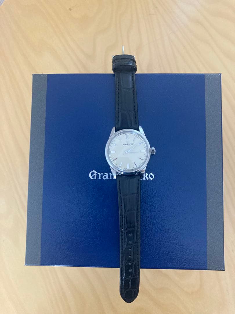 グランドセイコー　Grand Seiko グランドセイコー　sbgw231