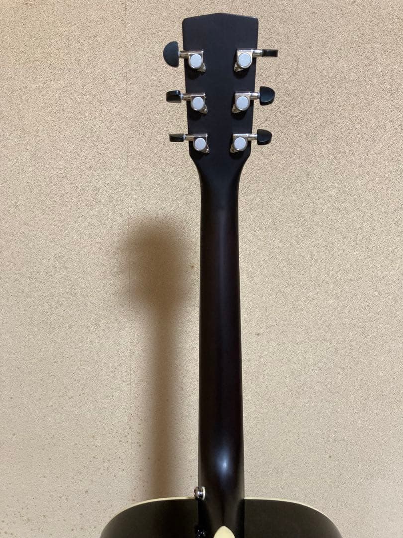 CORT EARTH 70 VB アコースティックギター 低弦高 コルト 表単板