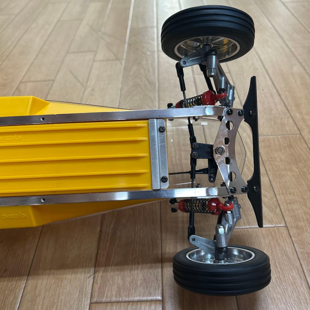 京商 スコーピオン 当時物　週末値下