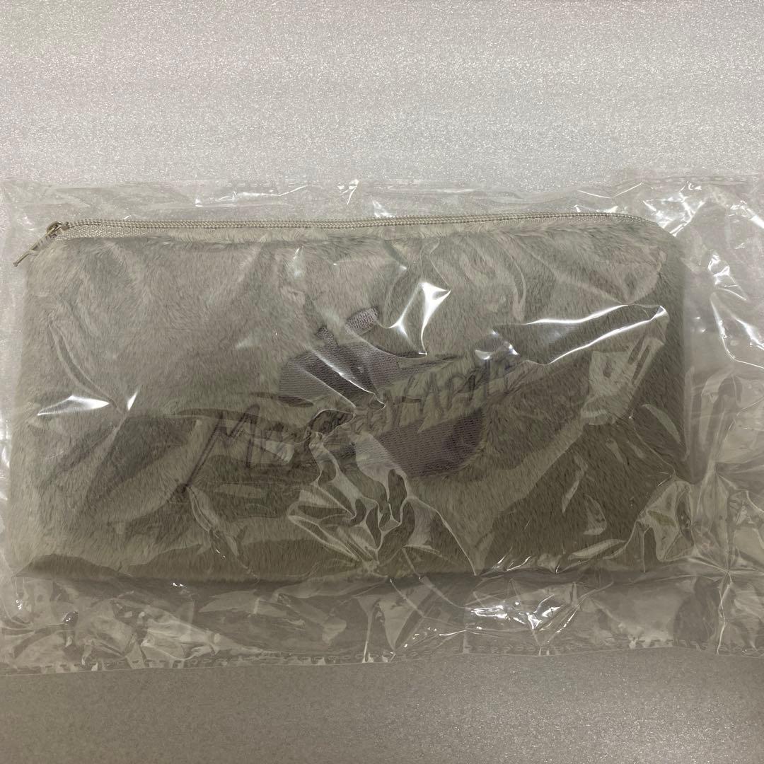 Mrs. GREEN APPLE ポーチ