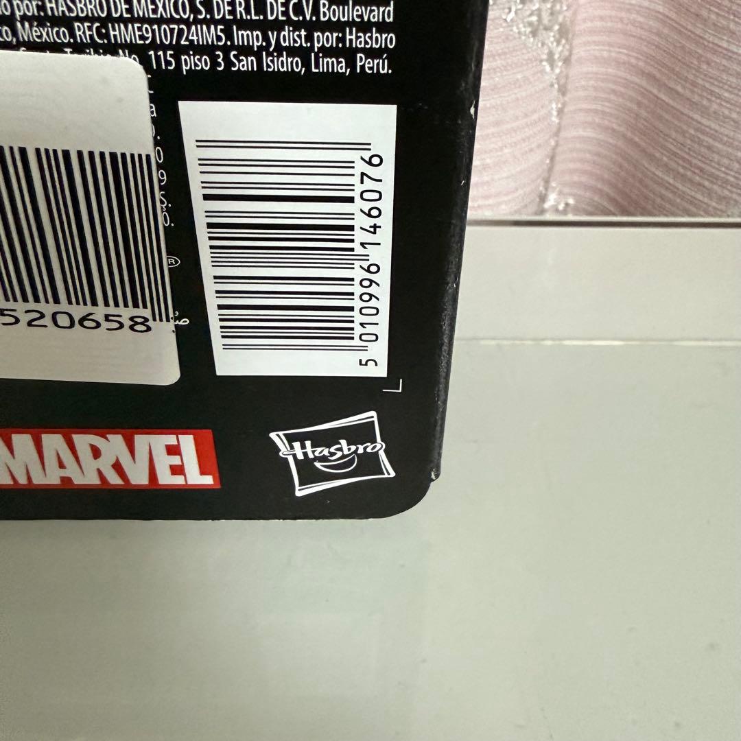 ◆新品 マーベルレジェンド スパイダーマン トビー マグワイア サム ライミ版