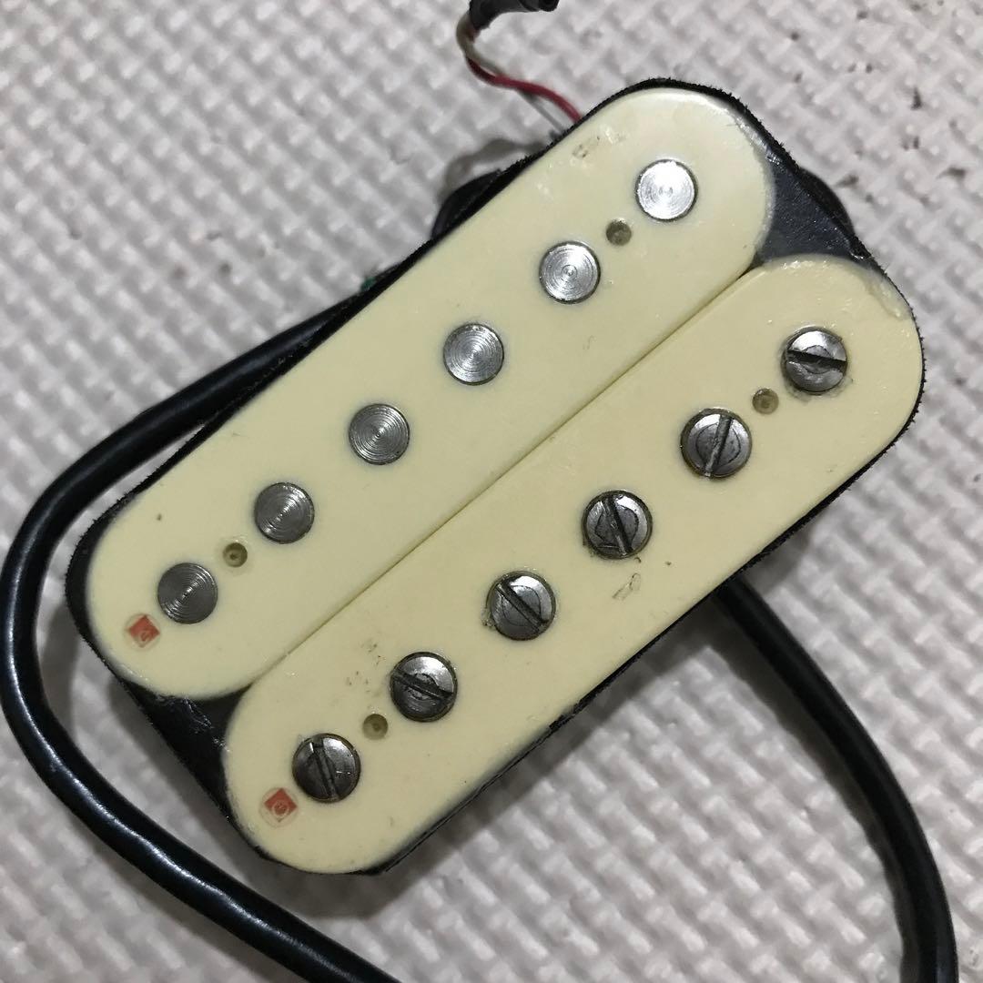 SUHR Doug Aldrich ハムバッカー 50mm
