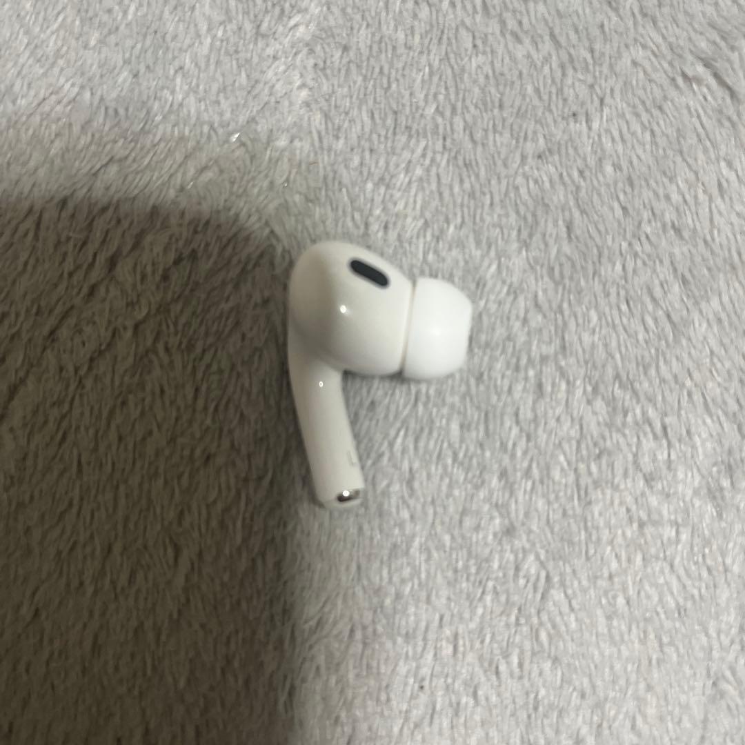 【付属品完備】AirPodsPro2(第2世代)ライトニング
