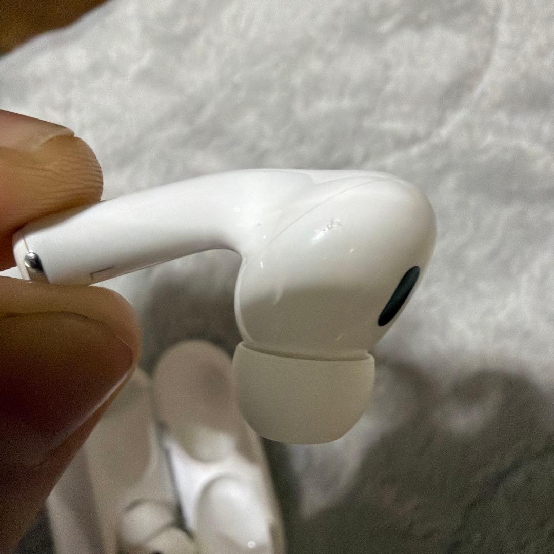 【付属品完備】AirPodsPro2(第2世代)ライトニング