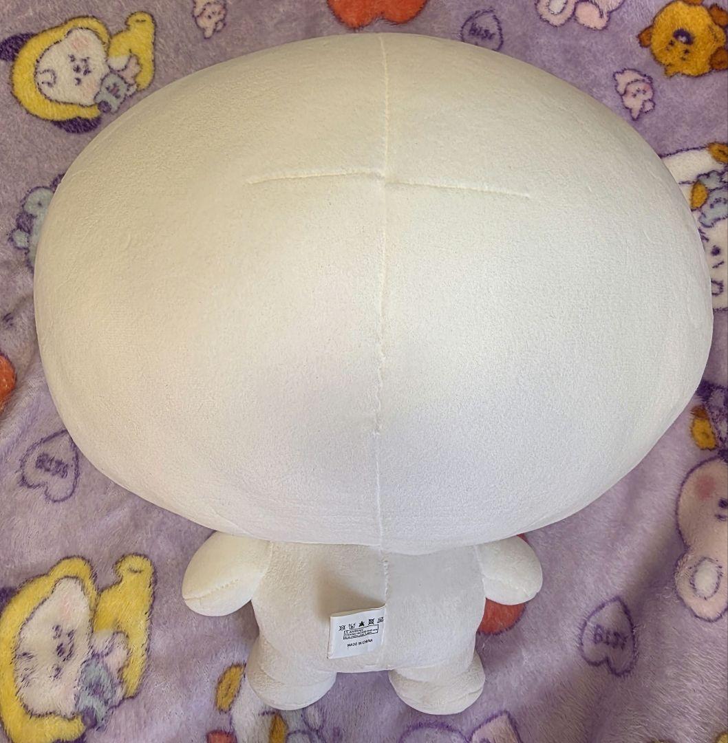 Wootteo X RJ ぬいぐるみセット