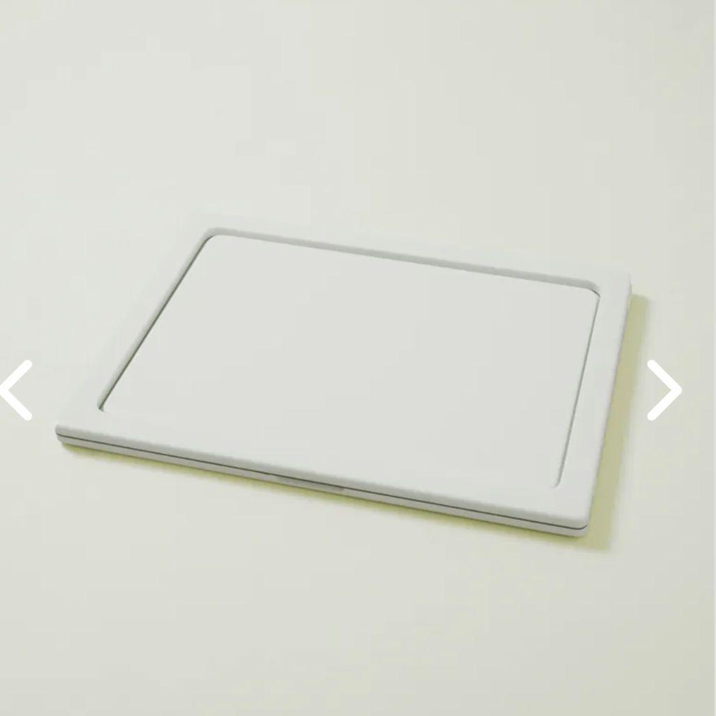 we original 人工大理石 犬 トイレ スカンジナビアン ケージ