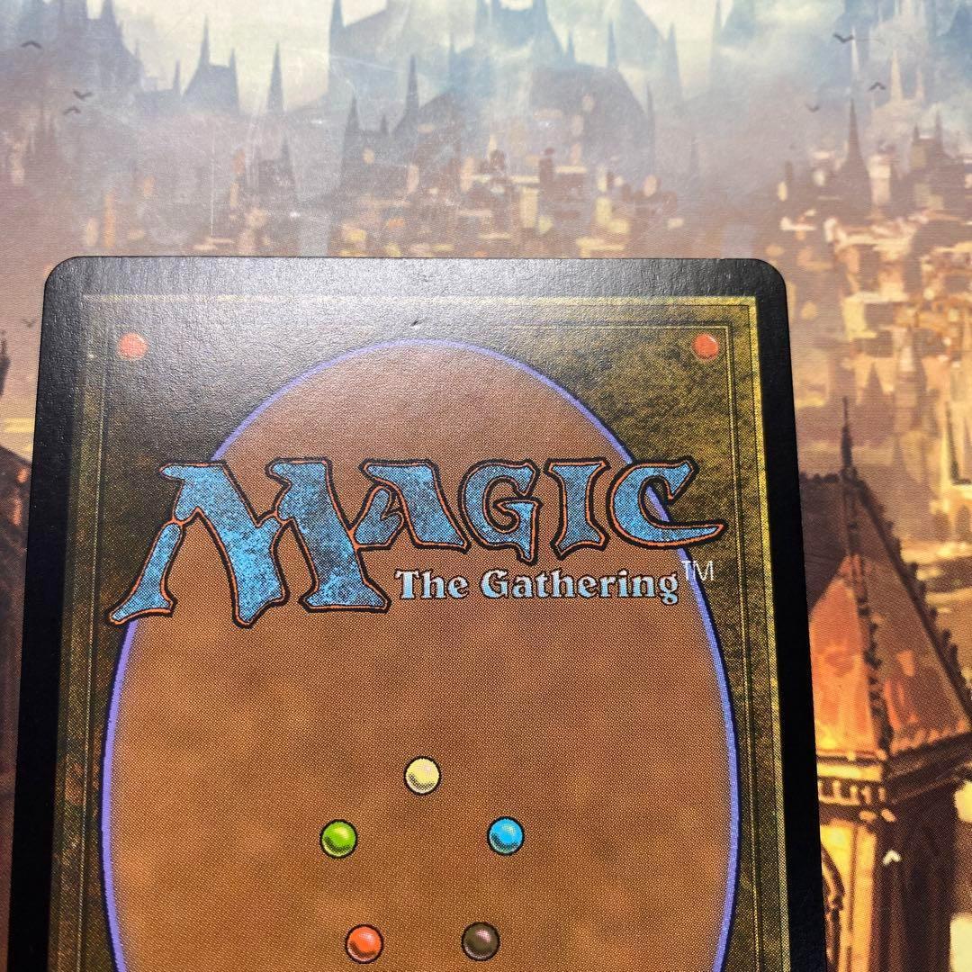 MTG ファイレクシアの抹消者 日本語版FOIL