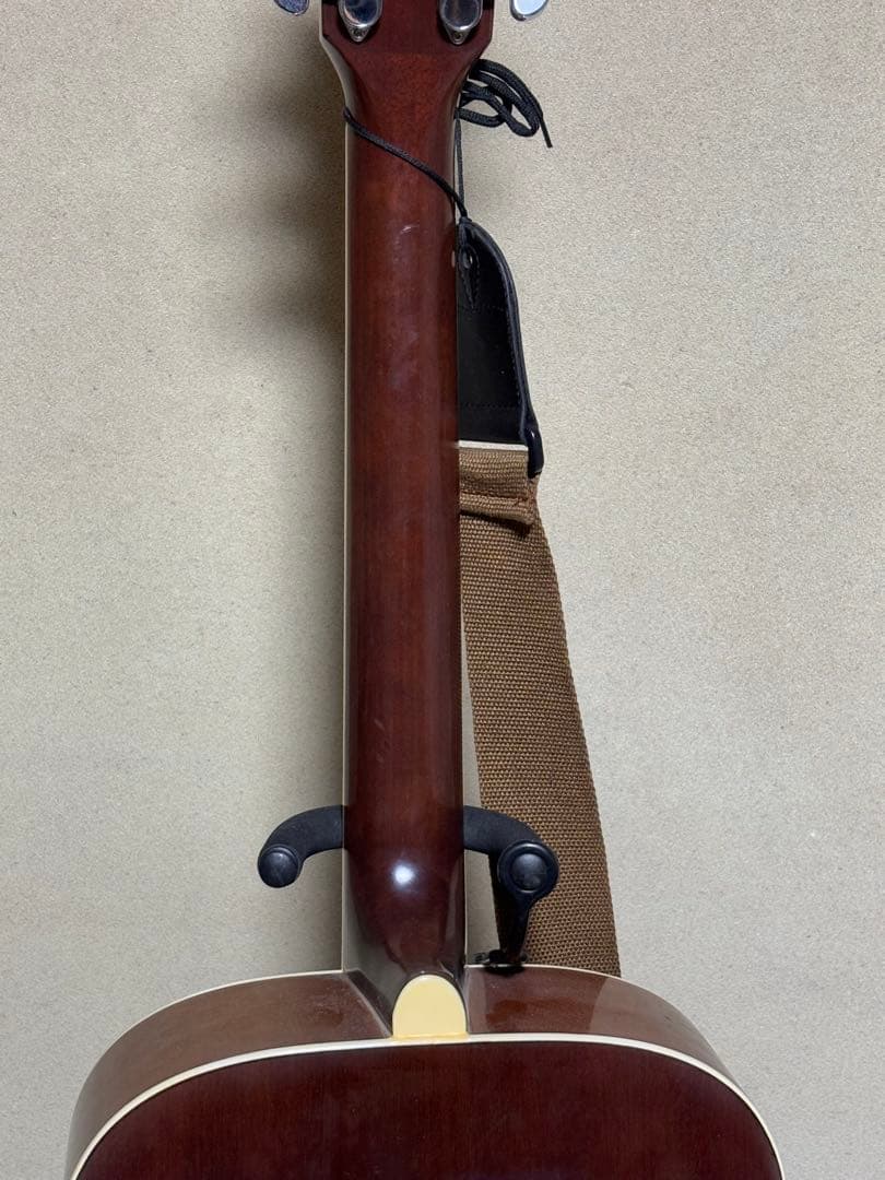 Yamaha FS-325 TBS アコースティックギター【中古品】