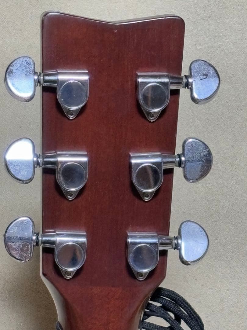 Yamaha FS-325 TBS アコースティックギター【中古品】