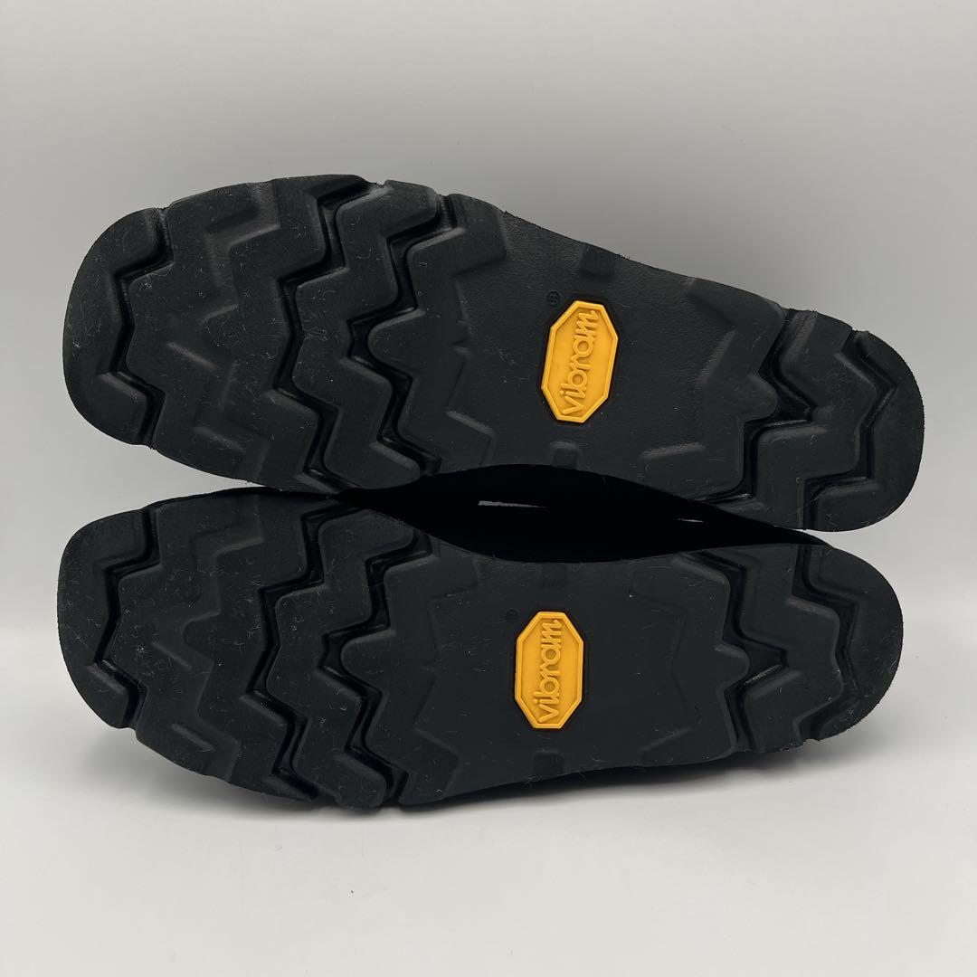 Clarks WallabeeGTX ワラビーゴアテックス【UK6.5】