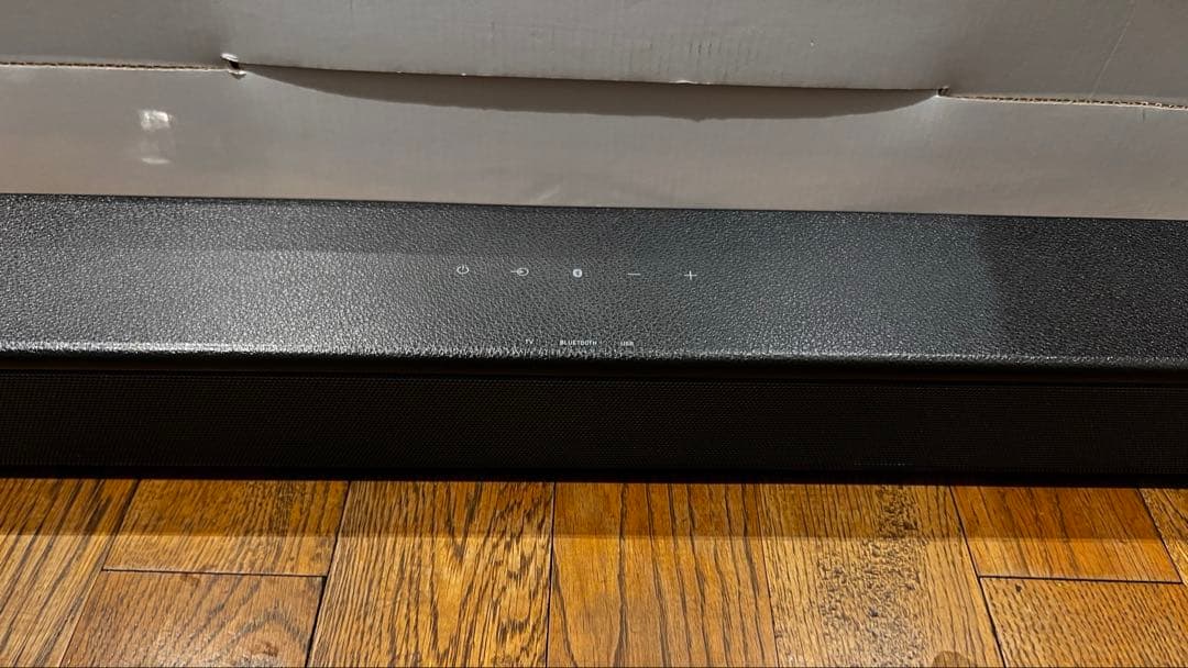 SONY HT-S100 中古品　値引き不可