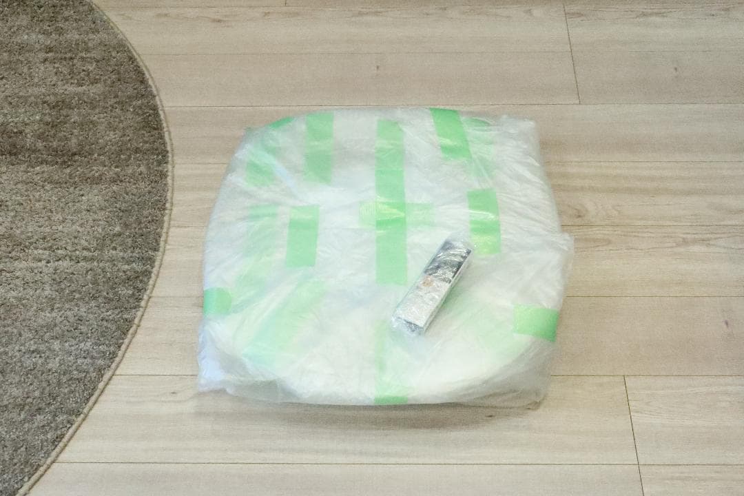 パナソニックLEDシーリング AIR PANEL LED LGC48100 美品